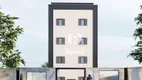 Foto 3 de Apartamento com 3 Quartos à venda, 55m² em Cruzeiro, Ibirite