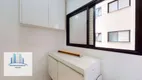 Foto 55 de Apartamento com 3 Quartos à venda, 180m² em Moema, São Paulo