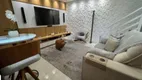 Foto 6 de Apartamento com 3 Quartos à venda, 138m² em Vila Alto de Santo Andre, Santo André