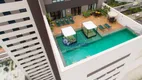 Foto 28 de Apartamento com 1 Quarto para alugar, 32m² em Vila Olímpia, São Paulo