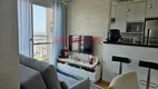 Foto 2 de Apartamento com 2 Quartos à venda, 49m² em Santana, São Paulo