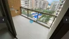 Foto 3 de Apartamento com 3 Quartos à venda, 82m² em Recreio Dos Bandeirantes, Rio de Janeiro