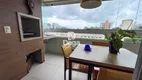 Foto 16 de Apartamento com 3 Quartos à venda, 122m² em Itacorubi, Florianópolis