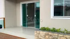 Foto 2 de Casa de Condomínio com 3 Quartos à venda, 212m² em Lenheiro, Valinhos