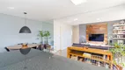Foto 2 de Apartamento com 2 Quartos à venda, 85m² em Bacacheri, Curitiba