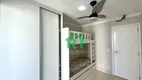 Foto 17 de Apartamento com 3 Quartos à venda, 120m² em Jardim Astúrias, Guarujá