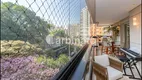 Foto 4 de Apartamento com 4 Quartos à venda, 305m² em Moema, São Paulo