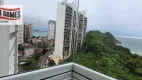 Foto 9 de Apartamento com 3 Quartos à venda, 146m² em Tombo, Guarujá