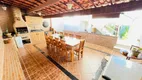 Foto 12 de Casa com 3 Quartos à venda, 180m² em Jardim Atlântico, Belo Horizonte