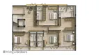 Foto 2 de Casa de Condomínio com 4 Quartos à venda, 418m² em Alto de Pinheiros, São Paulo