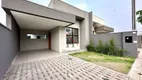 Foto 2 de Casa de Condomínio com 3 Quartos à venda, 140m² em Loteamento Morada das Flores, Cambé