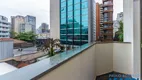 Foto 3 de Apartamento com 4 Quartos à venda, 231m² em Itaim Bibi, São Paulo