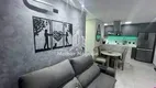 Foto 5 de Apartamento com 2 Quartos à venda, 56m² em Jardim Santo Antonio, Hortolândia