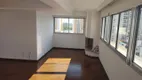 Foto 4 de Apartamento com 3 Quartos para alugar, 130m² em Campo Belo, São Paulo