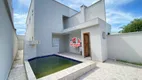 Foto 3 de Sobrado com 3 Quartos à venda, 115m² em Vila Loty, Itanhaém