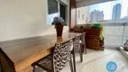 Foto 8 de Apartamento com 3 Quartos à venda, 127m² em Santa Paula, São Caetano do Sul