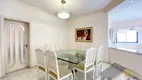 Foto 10 de Apartamento com 4 Quartos para alugar, 297m² em Pitangueiras, Guarujá