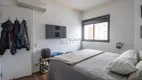 Foto 53 de Apartamento com 4 Quartos à venda, 207m² em Chácara Klabin, São Paulo