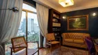 Foto 3 de Apartamento com 3 Quartos à venda, 276m² em Morro dos Ingleses, São Paulo