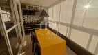 Foto 3 de Apartamento com 3 Quartos à venda, 135m² em Baeta Neves, São Bernardo do Campo