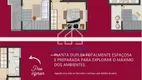 Foto 17 de Apartamento com 2 Quartos à venda, 57m² em Crispim, Pindamonhangaba