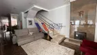 Foto 8 de Casa de Condomínio com 4 Quartos à venda, 427m² em Ponte Alta, Betim
