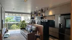 Foto 7 de Apartamento com 2 Quartos à venda, 109m² em Botafogo, Rio de Janeiro