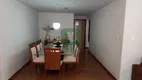 Foto 3 de Apartamento com 4 Quartos à venda, 170m² em Centro, Uberlândia