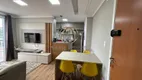 Foto 2 de Apartamento com 2 Quartos à venda, 48m² em Loteamento Terra Brasilis, São José dos Campos