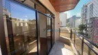 Foto 5 de Apartamento com 3 Quartos à venda, 133m² em Cascatinha, Juiz de Fora