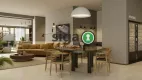 Foto 5 de Apartamento com 2 Quartos à venda, 41m² em Brooklin, São Paulo