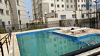 Foto 11 de Apartamento com 2 Quartos à venda, 44m² em Vila Monte Alegre, Paulínia