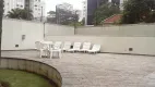 Foto 24 de Apartamento com 3 Quartos para alugar, 150m² em Moema, São Paulo