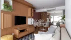 Foto 4 de Apartamento com 3 Quartos à venda, 94m² em Brooklin, São Paulo