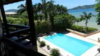 Foto 5 de Casa com 5 Quartos à venda, 380m² em Lagoa da Conceição, Florianópolis