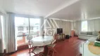 Foto 10 de Apartamento com 3 Quartos à venda, 187m² em Enseada, Guarujá