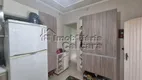 Foto 11 de Casa com 2 Quartos à venda, 98m² em Jardim Imperador, Praia Grande