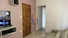 Foto 3 de Apartamento com 1 Quarto à venda, 37m² em Jardim Casqueiro, Cubatão