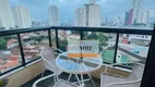 Foto 16 de Apartamento com 3 Quartos à venda, 120m² em Vila Carrão, São Paulo