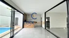 Foto 3 de Casa de Condomínio com 5 Quartos à venda, 420m² em Alphaville Dom Pedro, Campinas