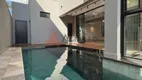 Foto 3 de Casa de Condomínio com 4 Quartos à venda, 369m² em Villa São Vicente, Franca