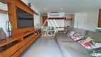 Foto 2 de Apartamento com 3 Quartos à venda, 175m² em Pitangueiras, Guarujá