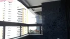 Foto 8 de Apartamento com 4 Quartos para alugar, 135m² em Candeal, Salvador