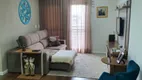 Foto 3 de Flat com 1 Quarto à venda, 35m² em Anhangabau, Jundiaí