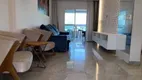 Foto 2 de Apartamento com 3 Quartos à venda, 119m² em Vila Guilhermina, Praia Grande