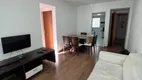Foto 2 de Apartamento com 3 Quartos para alugar, 86m² em Ponta Verde, Maceió
