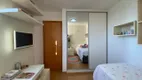 Foto 11 de Apartamento com 4 Quartos à venda, 127m² em Buritis, Belo Horizonte
