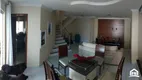 Foto 3 de Casa com 4 Quartos à venda, 200m² em Nova Parnamirim, Parnamirim