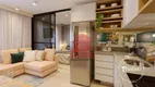 Foto 9 de Apartamento com 1 Quarto à venda, 31m² em Vila Mariana, São Paulo