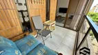 Foto 7 de Apartamento com 3 Quartos à venda, 110m² em Enseada, Guarujá